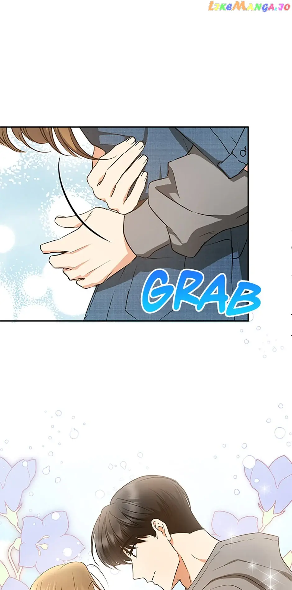 A Kiss Is Not Enough Chapter 39 Page 51