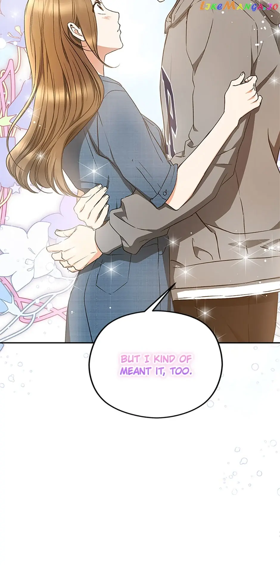 A Kiss Is Not Enough Chapter 39 Page 52