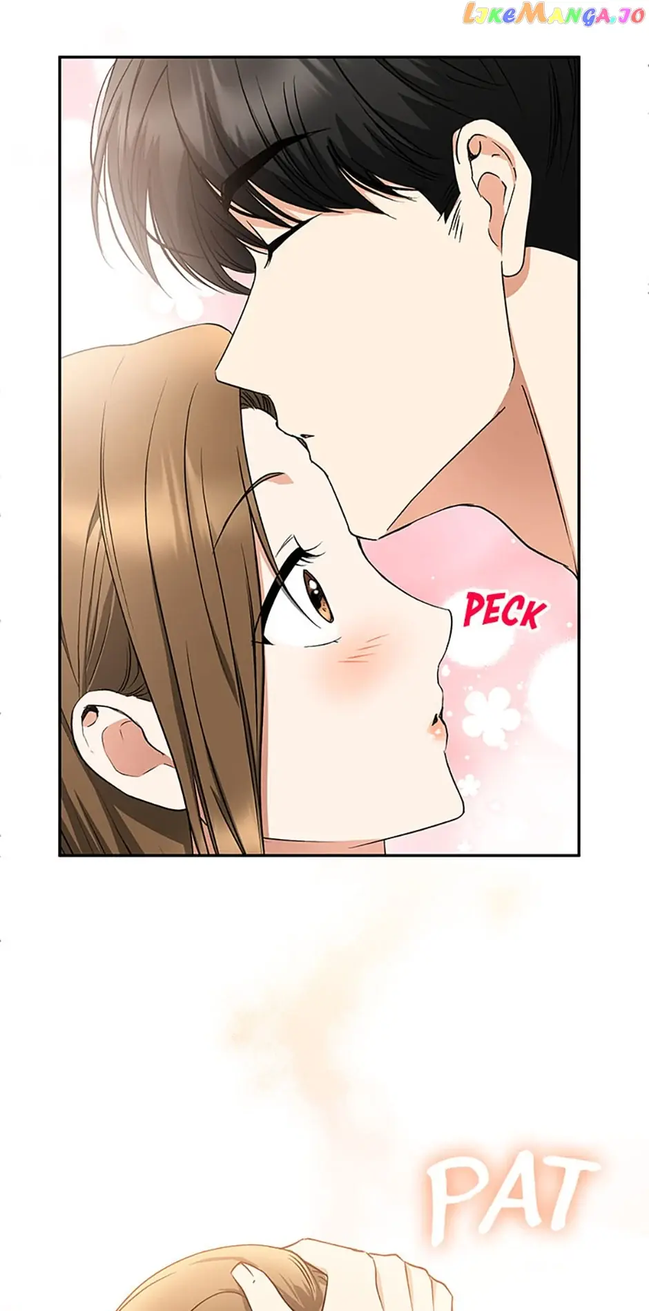 A Kiss Is Not Enough Chapter 39 Page 53