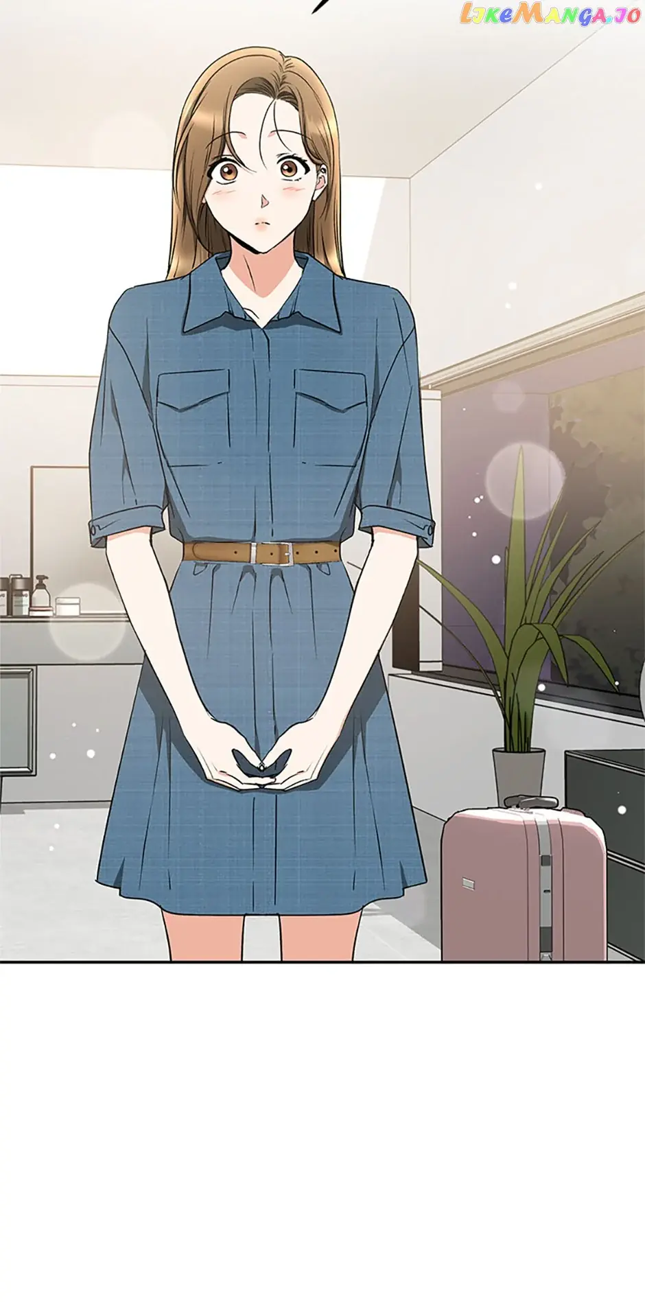 A Kiss Is Not Enough Chapter 39 Page 55