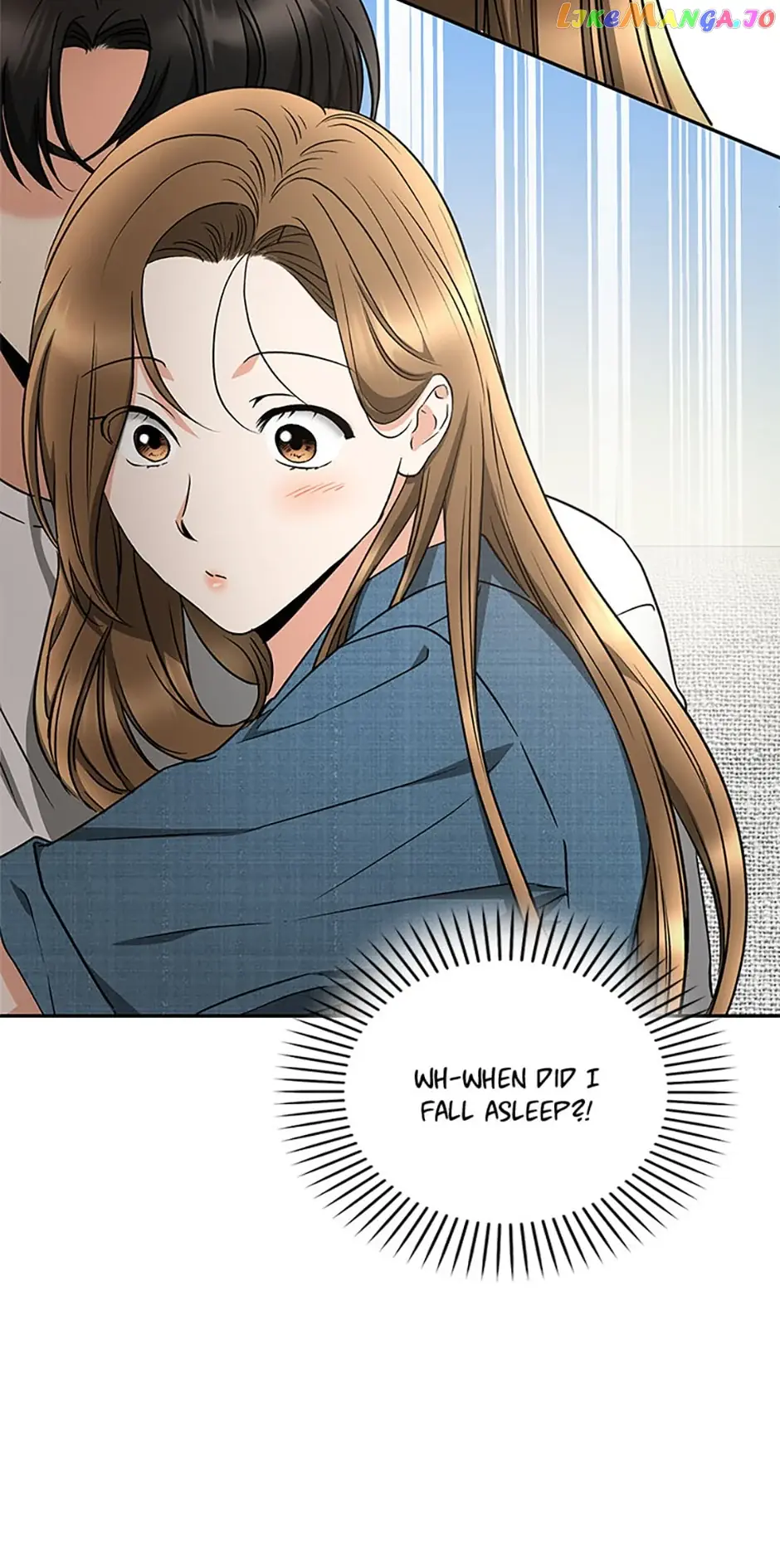 A Kiss Is Not Enough Chapter 39 Page 57