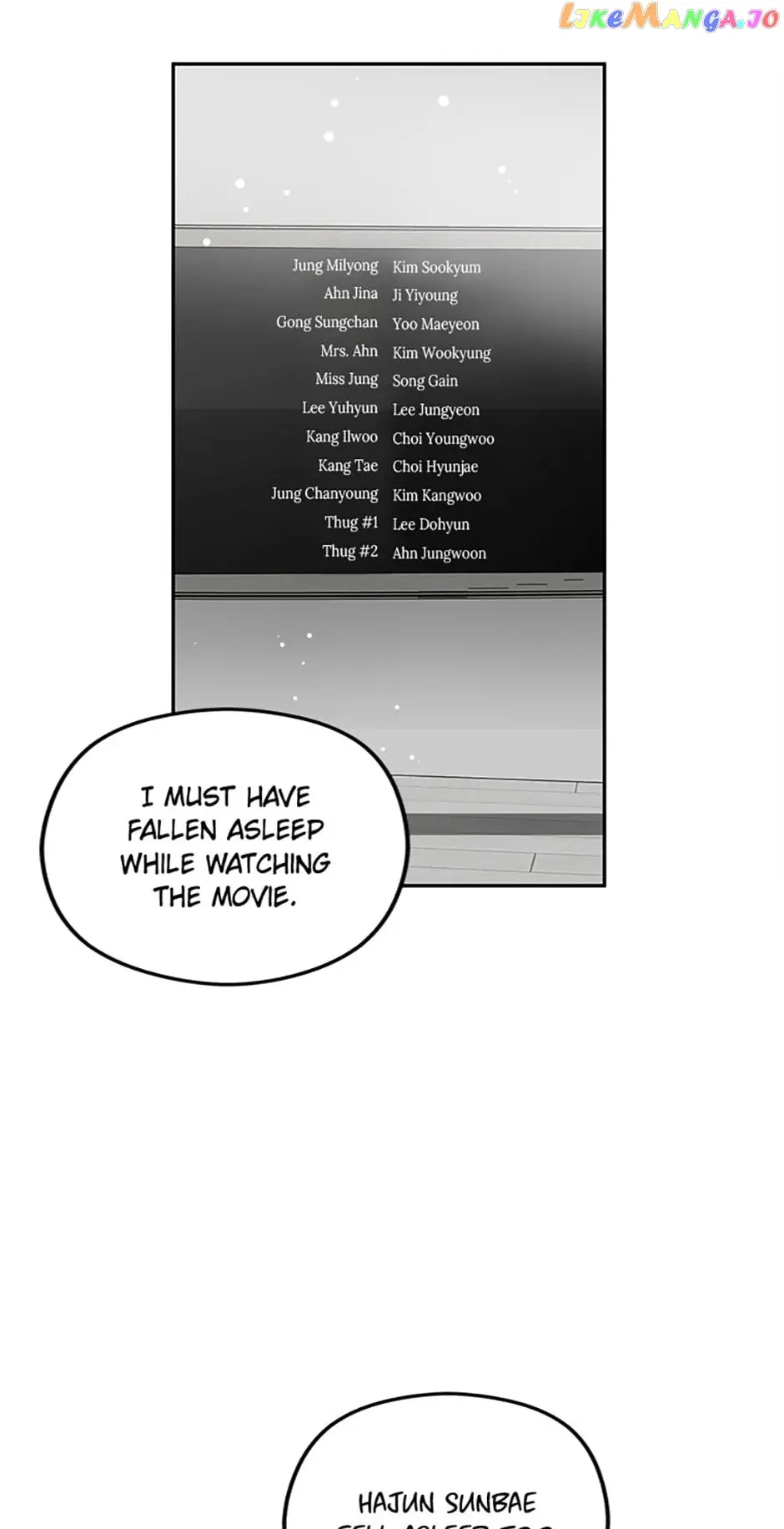 A Kiss Is Not Enough Chapter 39 Page 58