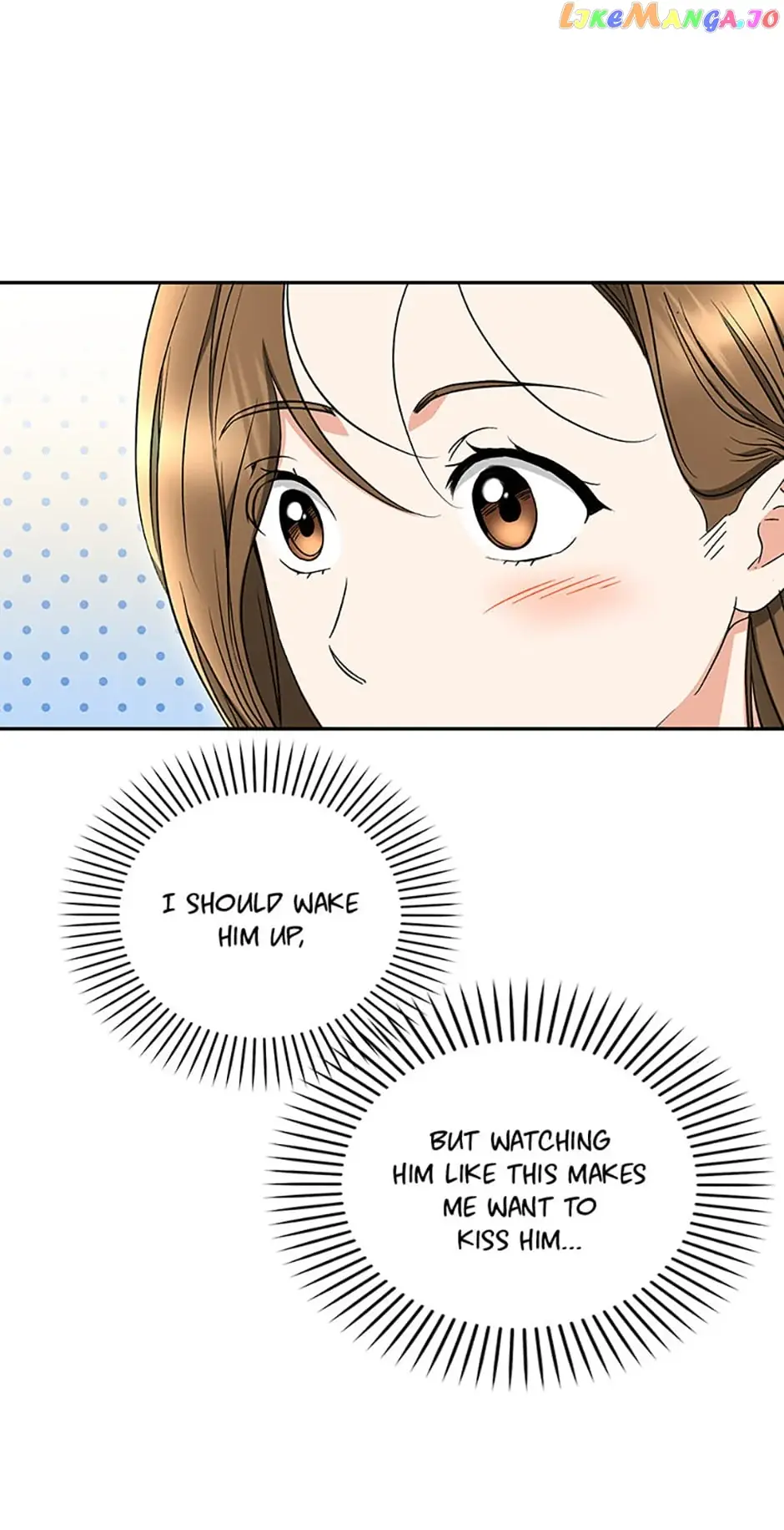 A Kiss Is Not Enough Chapter 39 Page 60