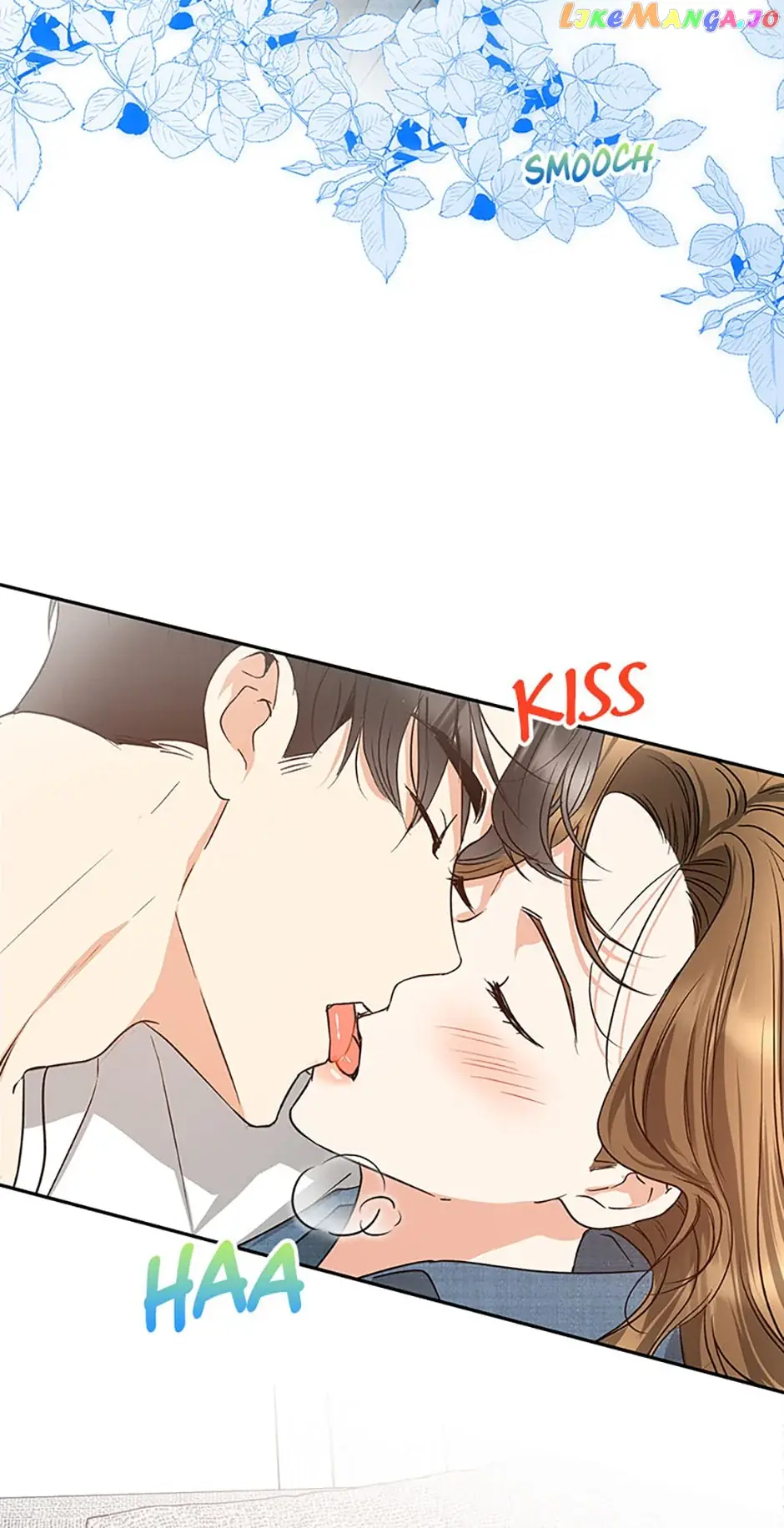 A Kiss Is Not Enough Chapter 39 Page 66