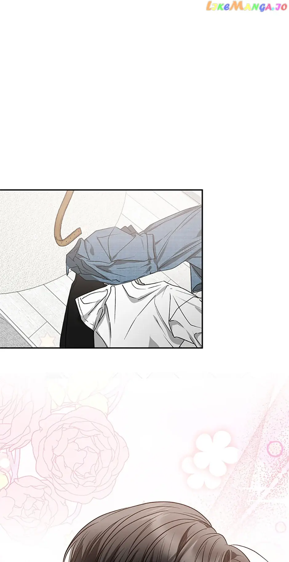 A Kiss Is Not Enough Chapter 39 Page 68