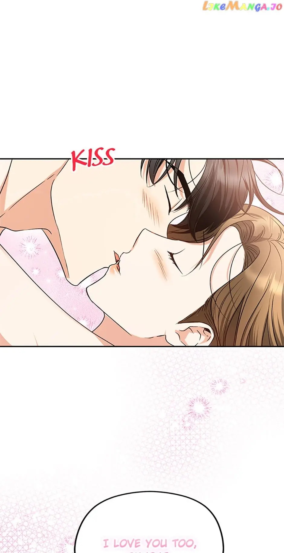 A Kiss Is Not Enough Chapter 39 Page 70
