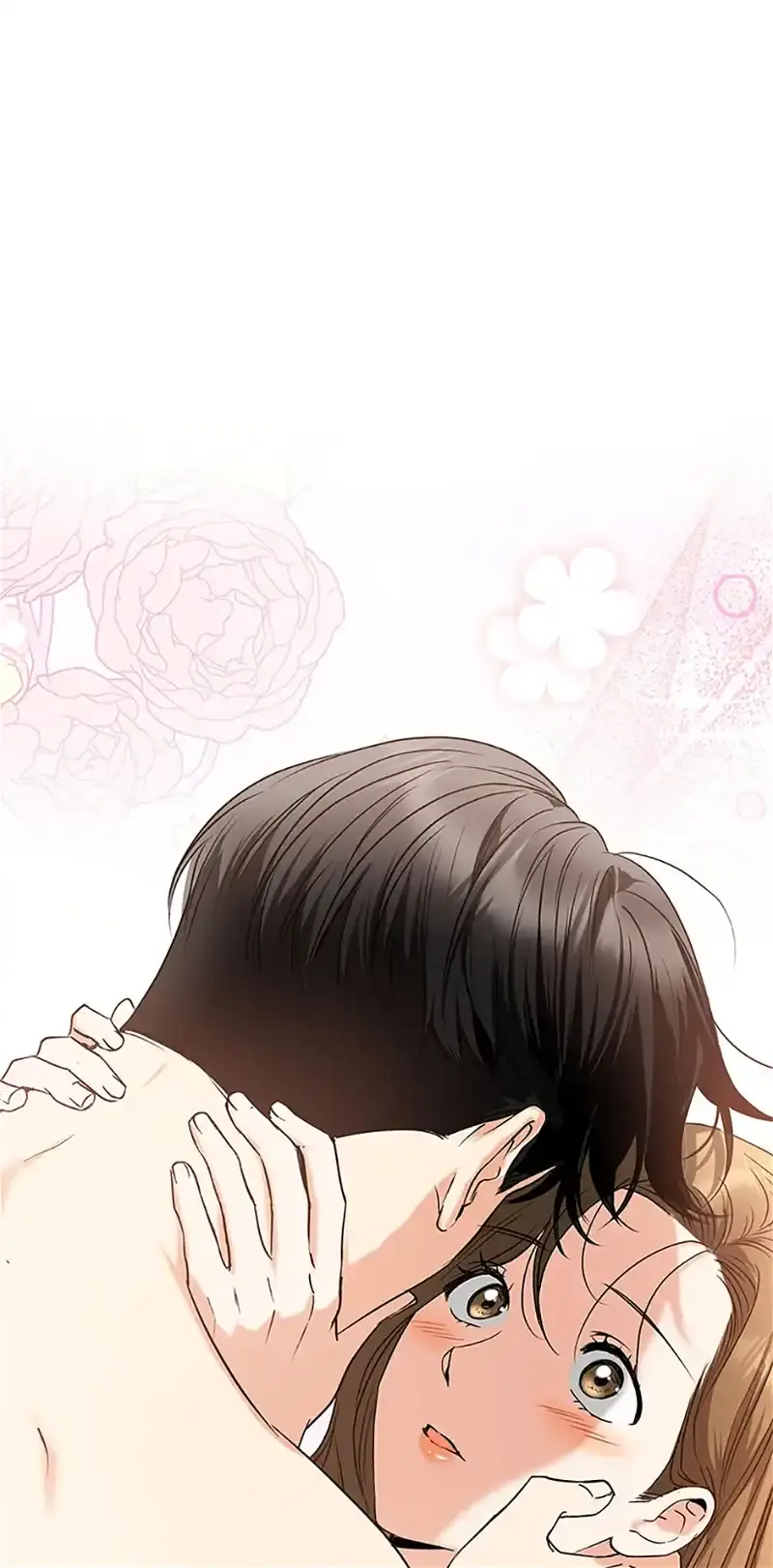A Kiss Is Not Enough Chapter 40 Page 3