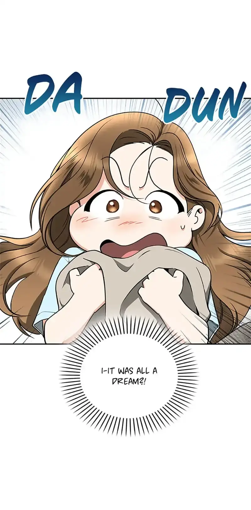 A Kiss Is Not Enough Chapter 40 Page 7