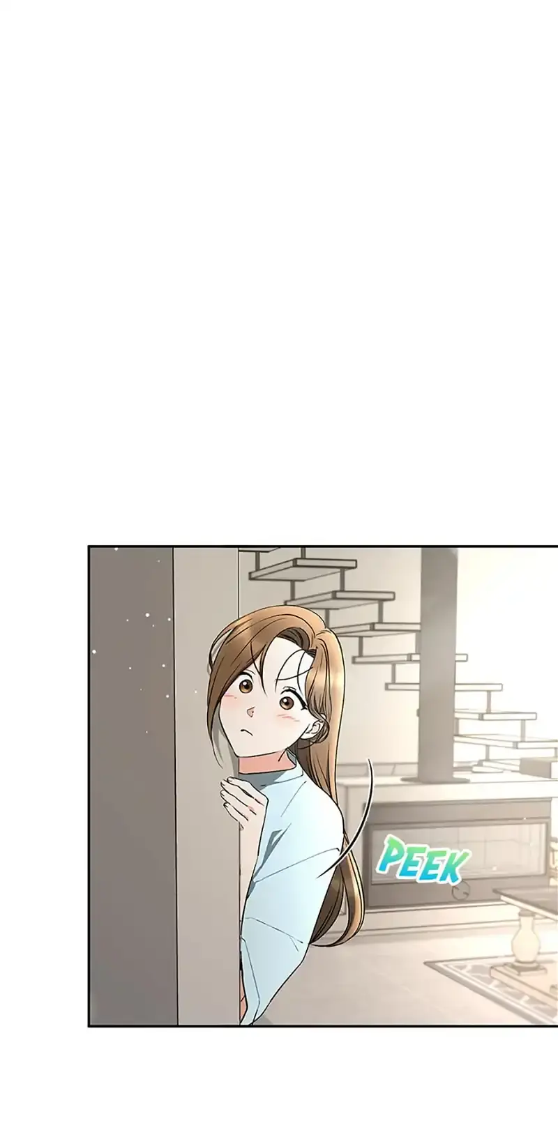 A Kiss Is Not Enough Chapter 40 Page 8