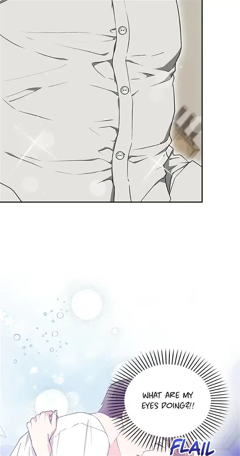 A Kiss Is Not Enough Chapter 40 Page 13