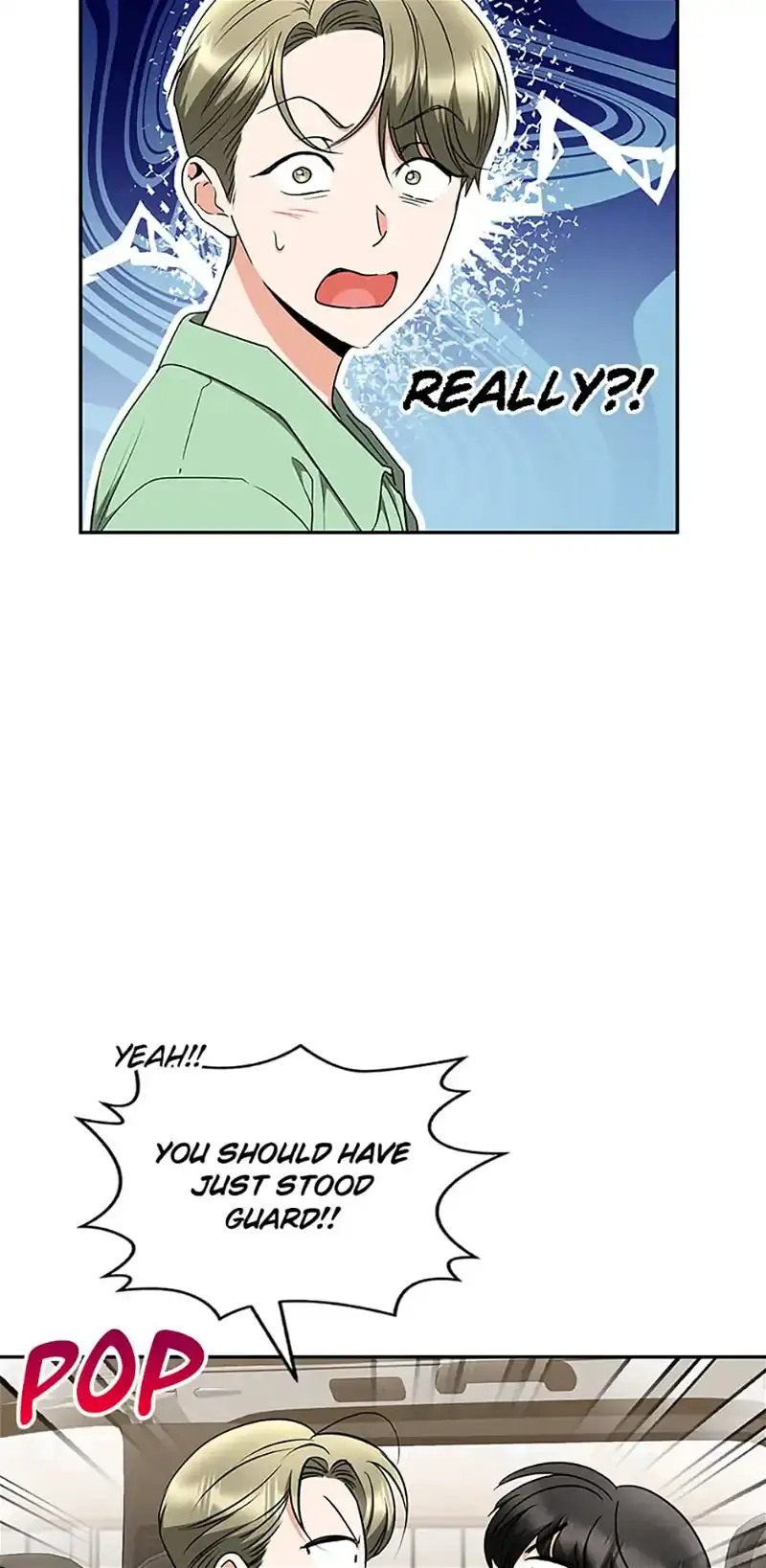 A Kiss Is Not Enough Chapter 40 Page 26