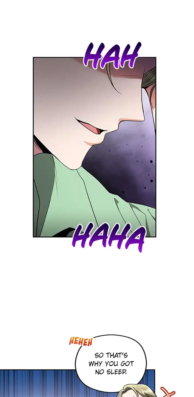 A Kiss Is Not Enough Chapter 40 Page 31