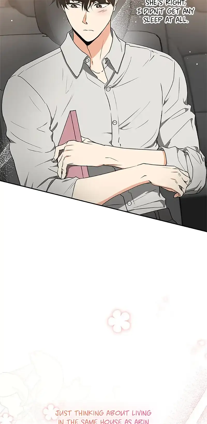 A Kiss Is Not Enough Chapter 40 Page 34
