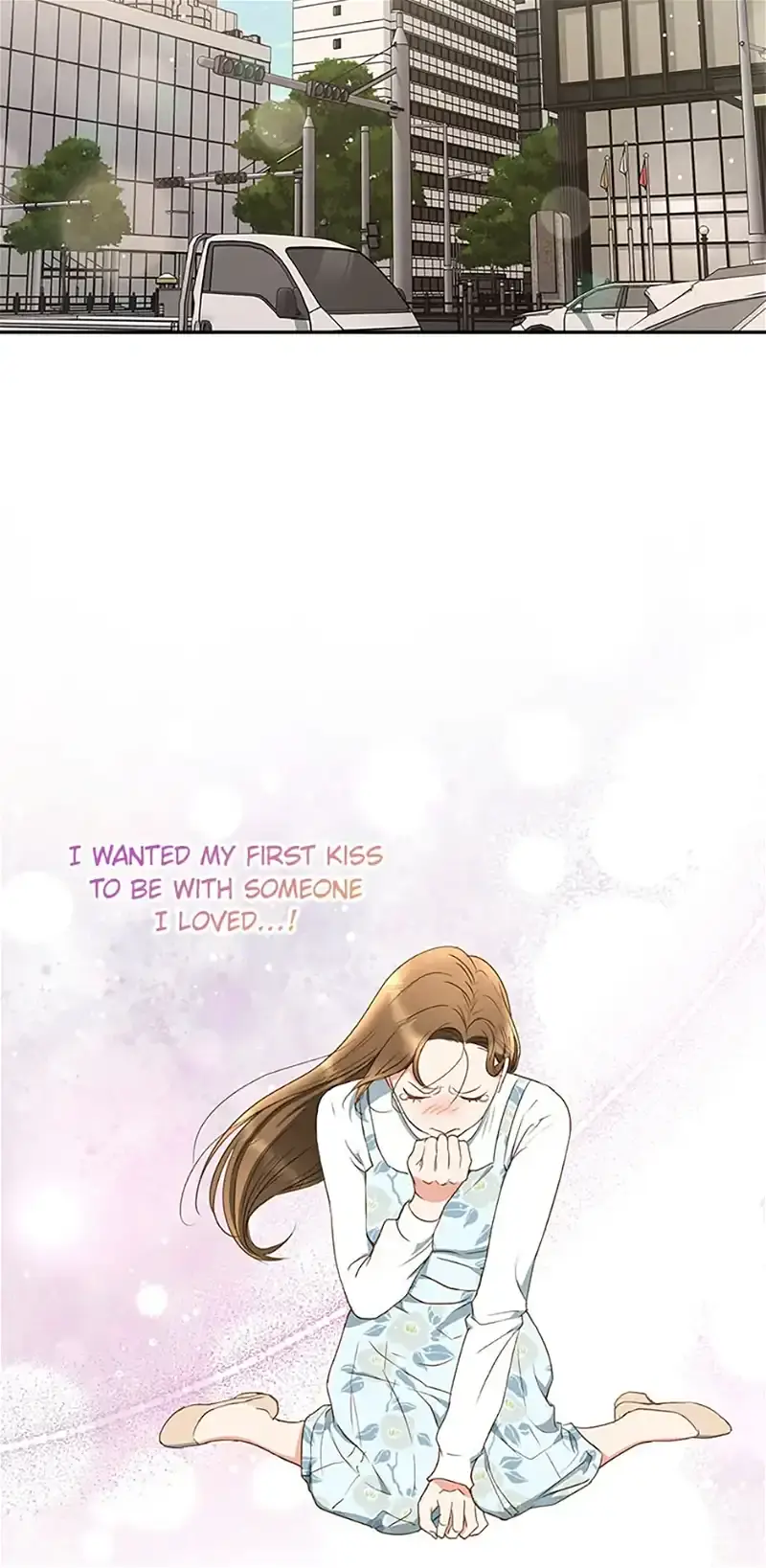 A Kiss Is Not Enough Chapter 40 Page 37