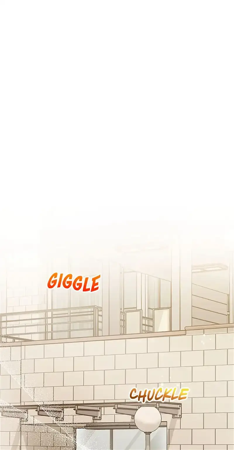 A Kiss Is Not Enough Chapter 40 Page 39