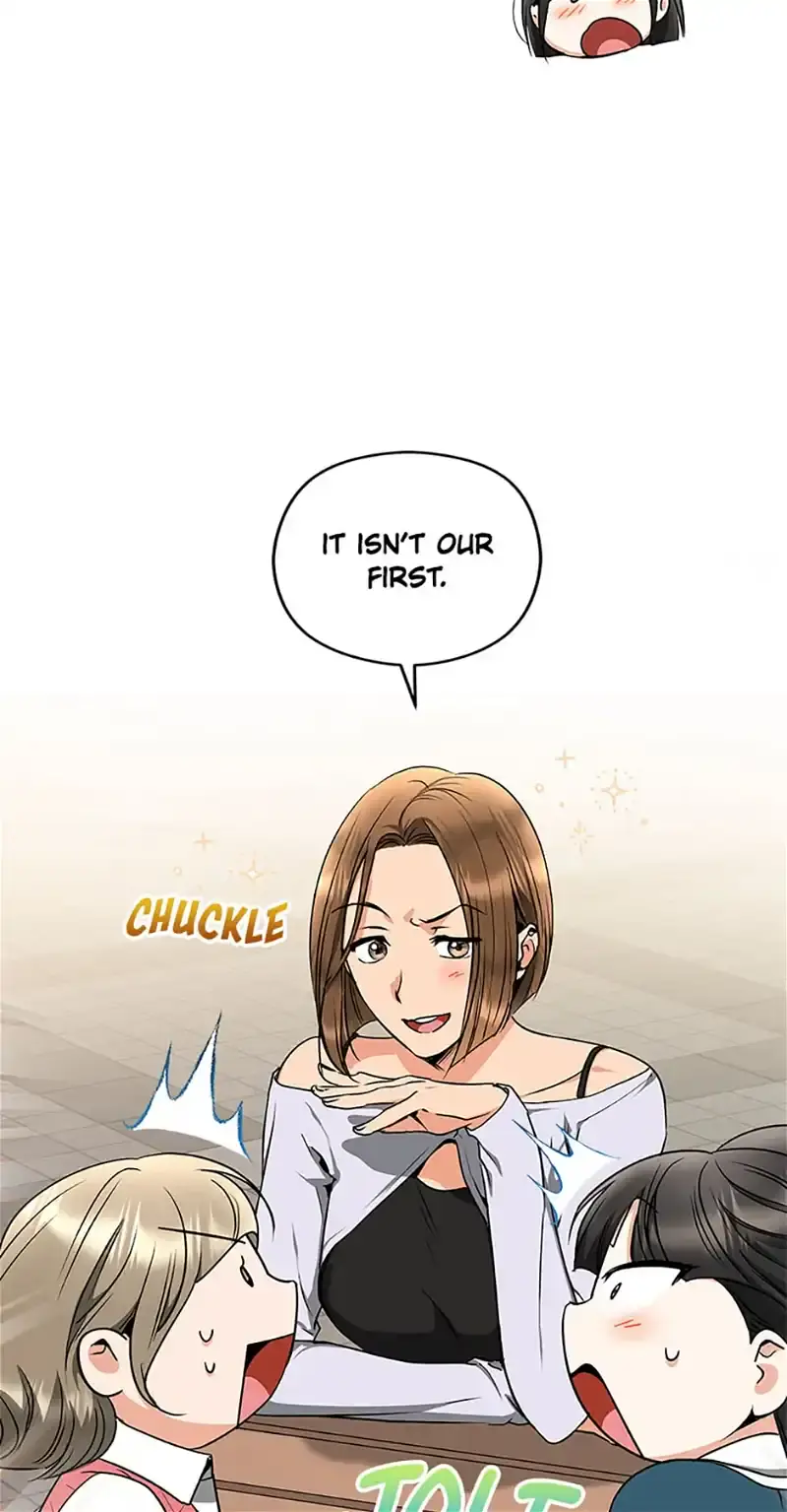 A Kiss Is Not Enough Chapter 40 Page 44