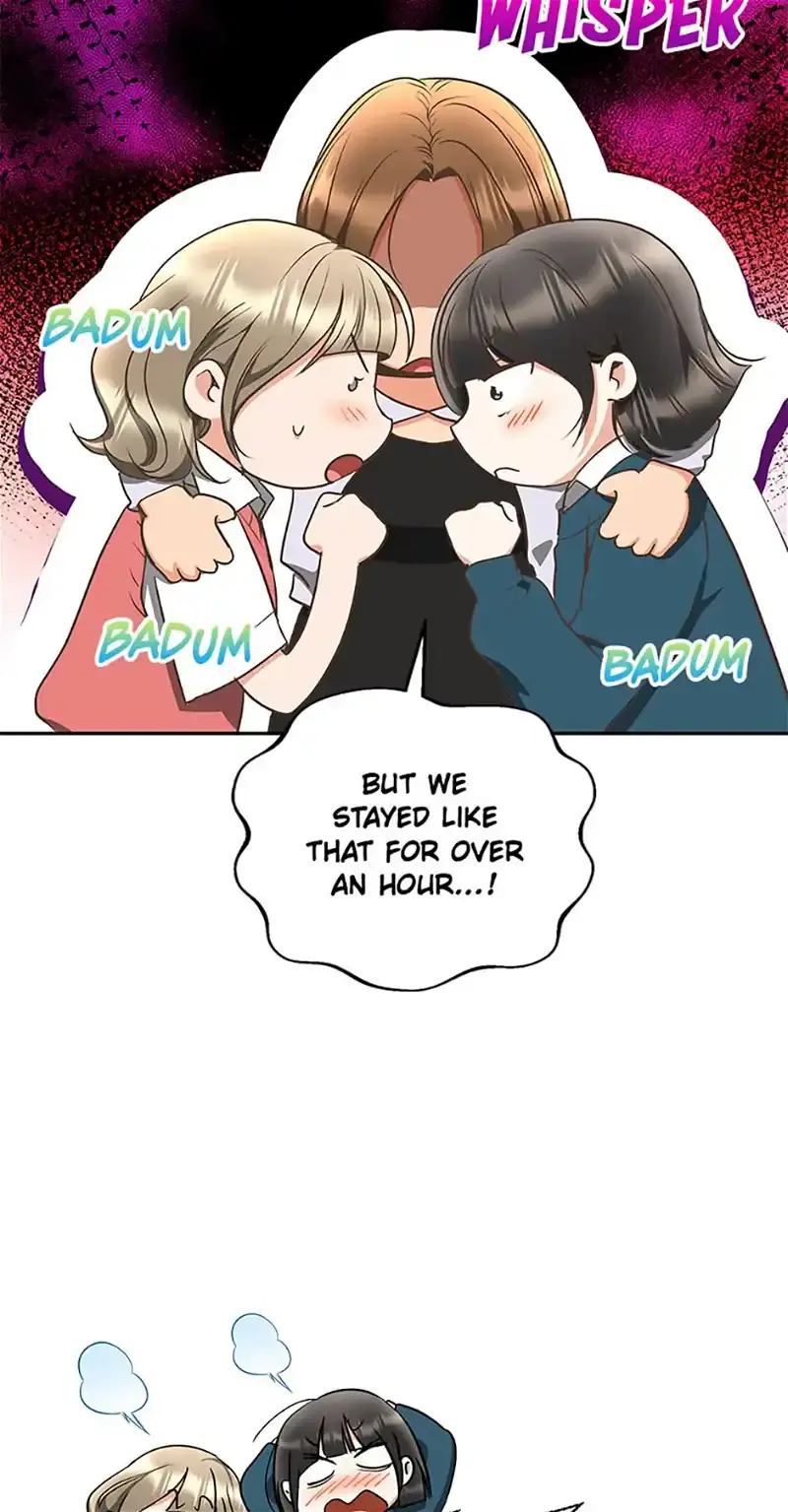 A Kiss Is Not Enough Chapter 40 Page 47