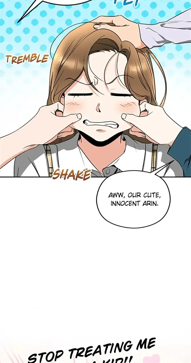 A Kiss Is Not Enough Chapter 40 Page 51
