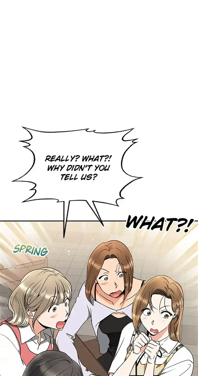 A Kiss Is Not Enough Chapter 40 Page 53