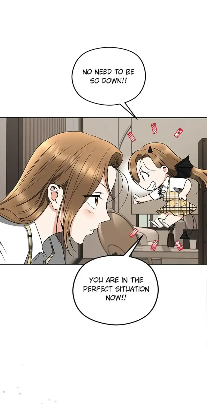 A Kiss Is Not Enough Chapter 40 Page 64