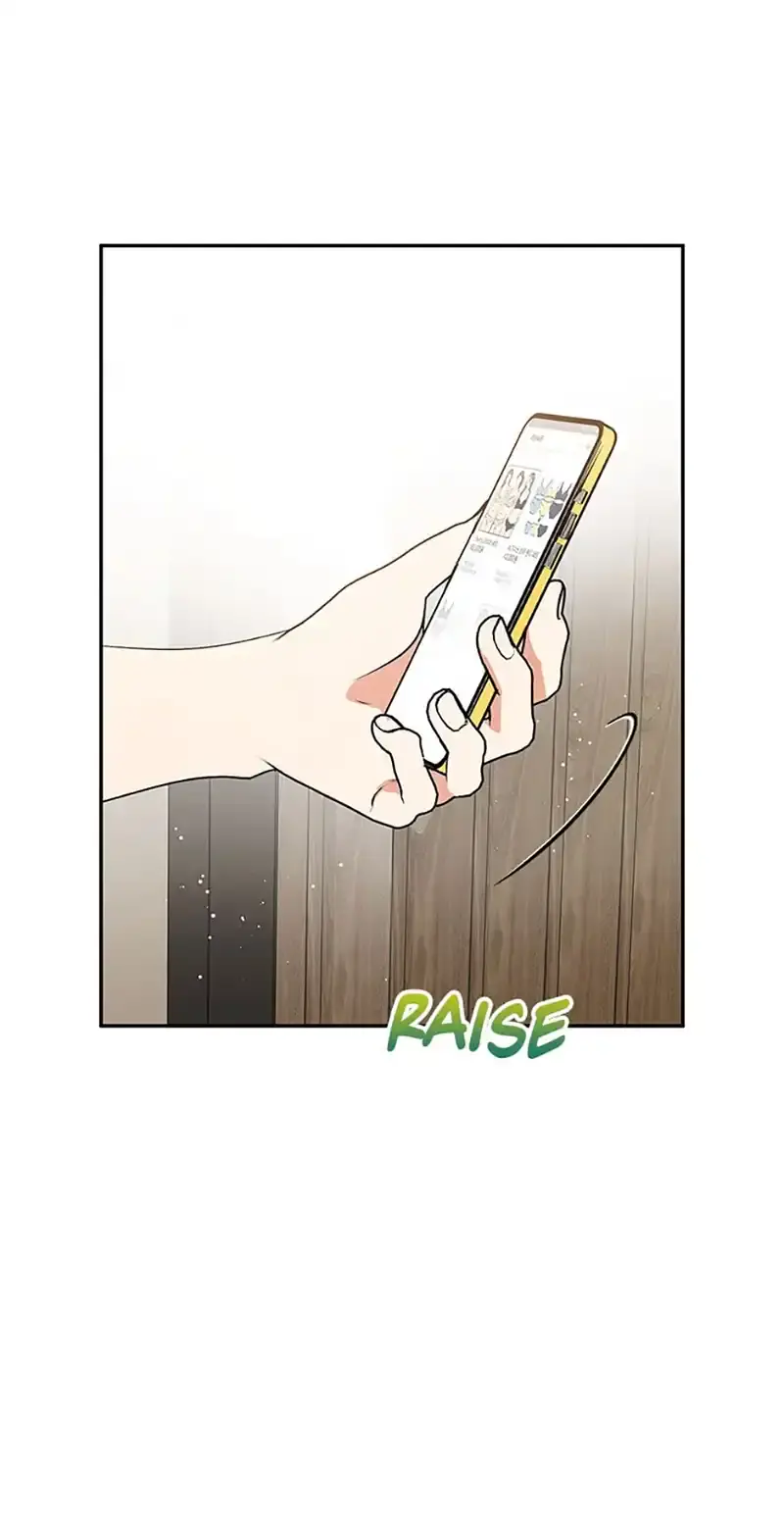 A Kiss Is Not Enough Chapter 40 Page 68
