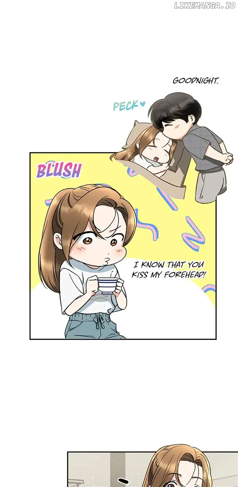 A Kiss Is Not Enough Chapter 41 Page 5