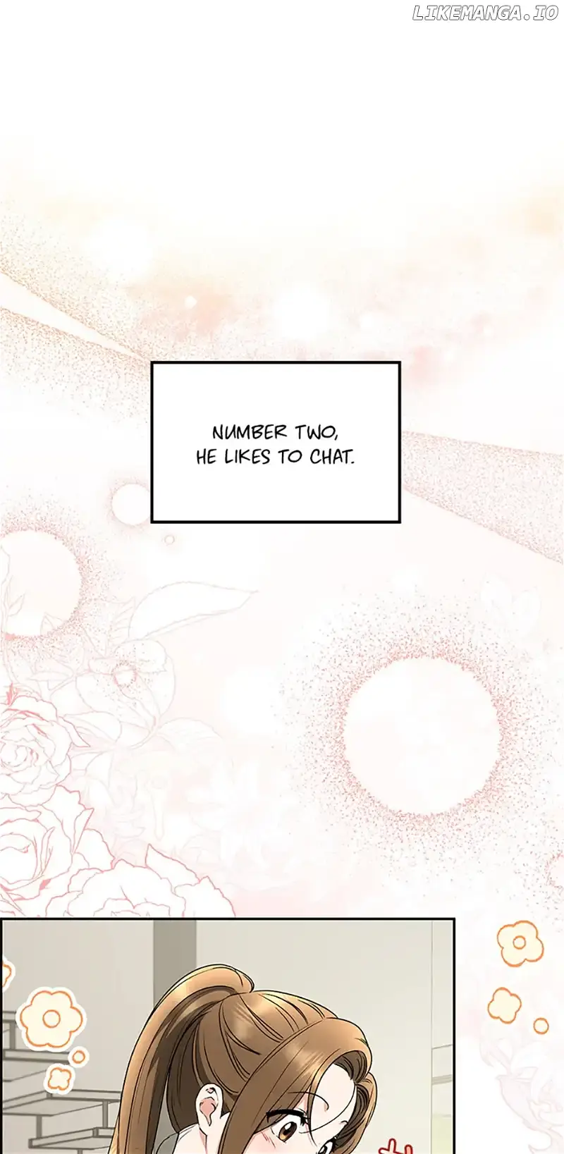 A Kiss Is Not Enough Chapter 41 Page 7