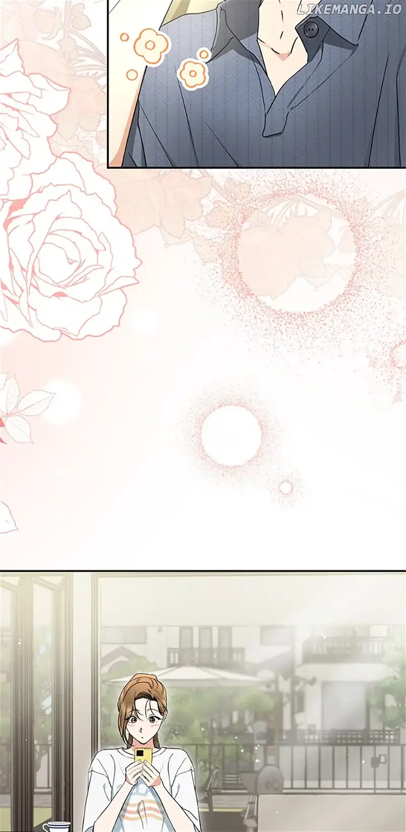 A Kiss Is Not Enough Chapter 41 Page 9