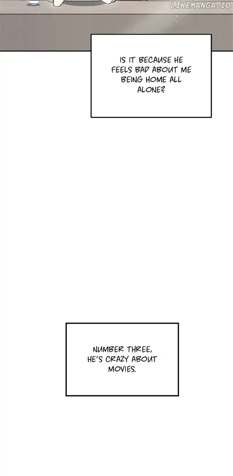 A Kiss Is Not Enough Chapter 41 Page 10