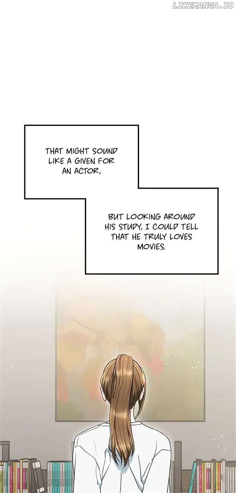 A Kiss Is Not Enough Chapter 41 Page 11