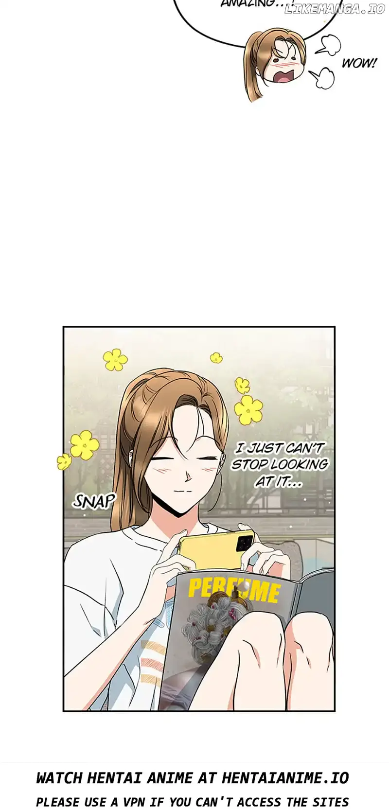 A Kiss Is Not Enough Chapter 41 Page 14