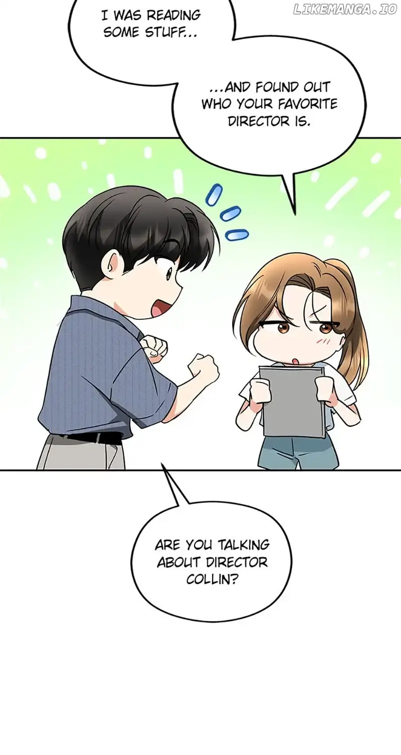 A Kiss Is Not Enough Chapter 41 Page 27