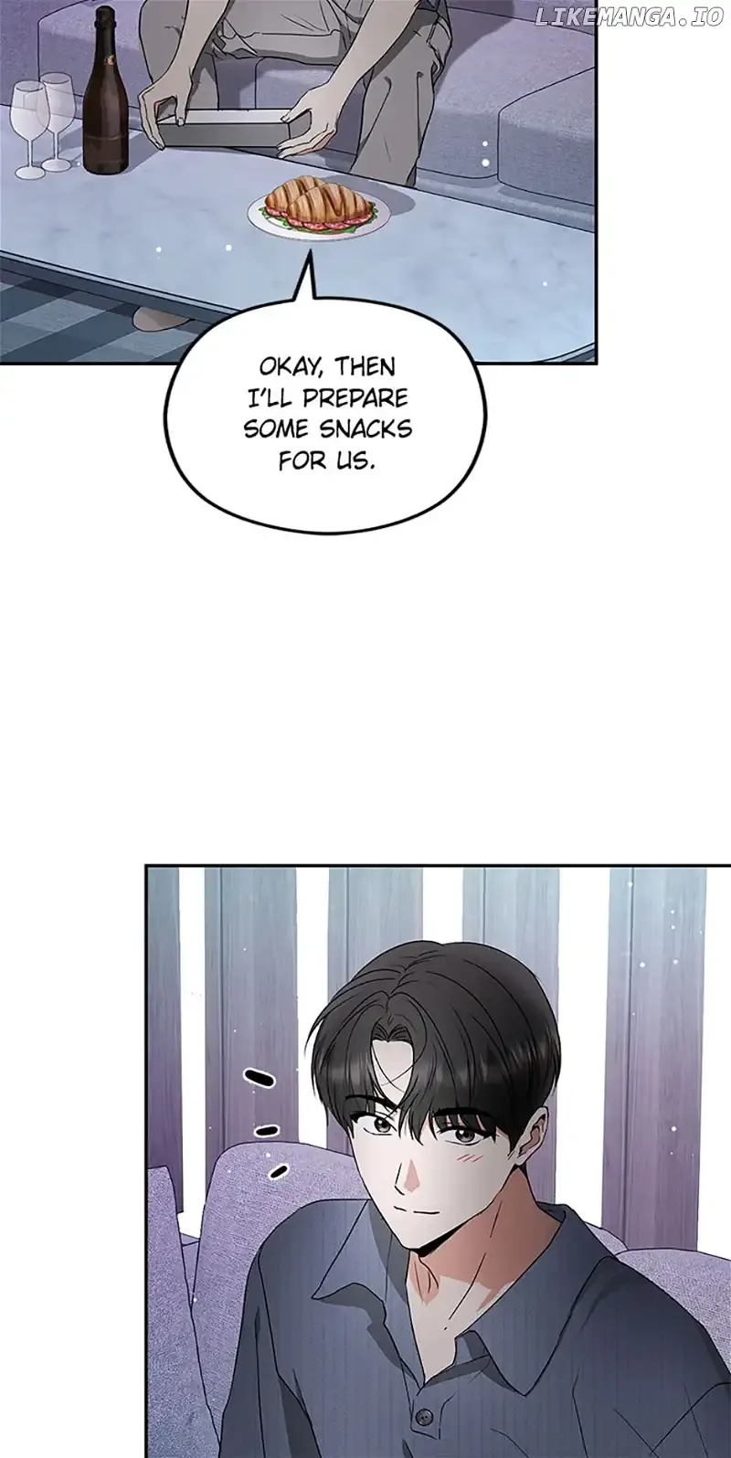 A Kiss Is Not Enough Chapter 41 Page 30