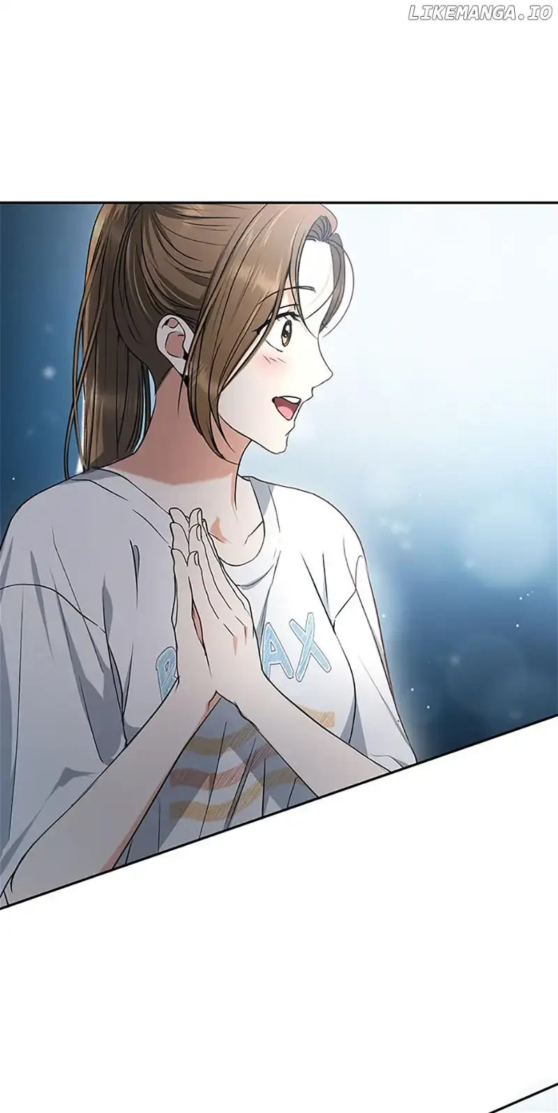 A Kiss Is Not Enough Chapter 41 Page 32