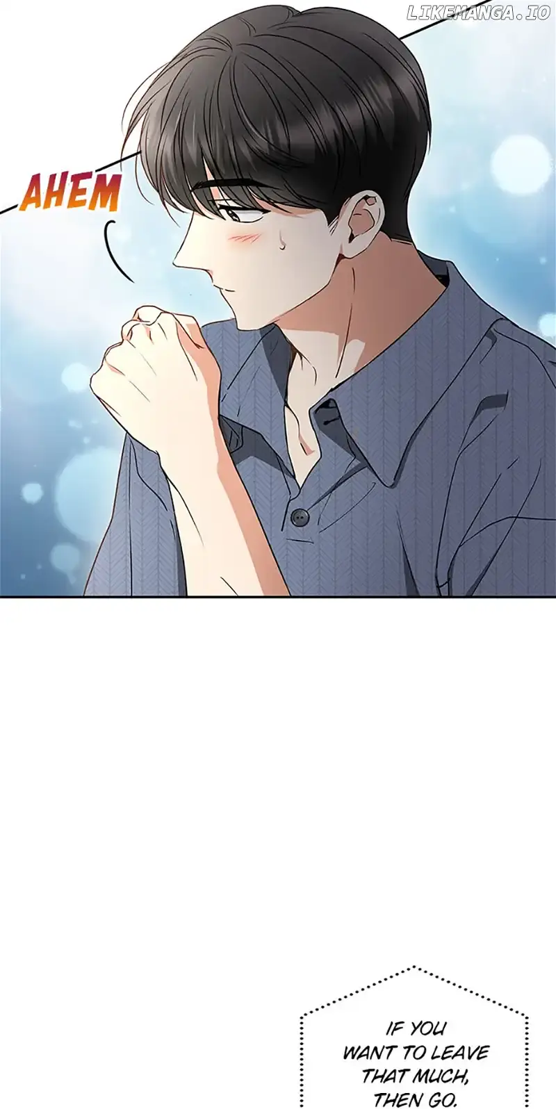 A Kiss Is Not Enough Chapter 41 Page 33