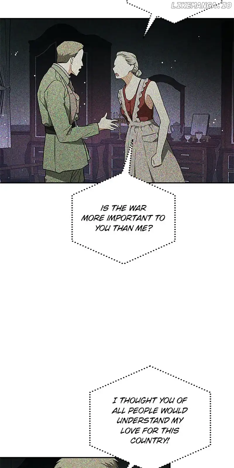 A Kiss Is Not Enough Chapter 41 Page 34