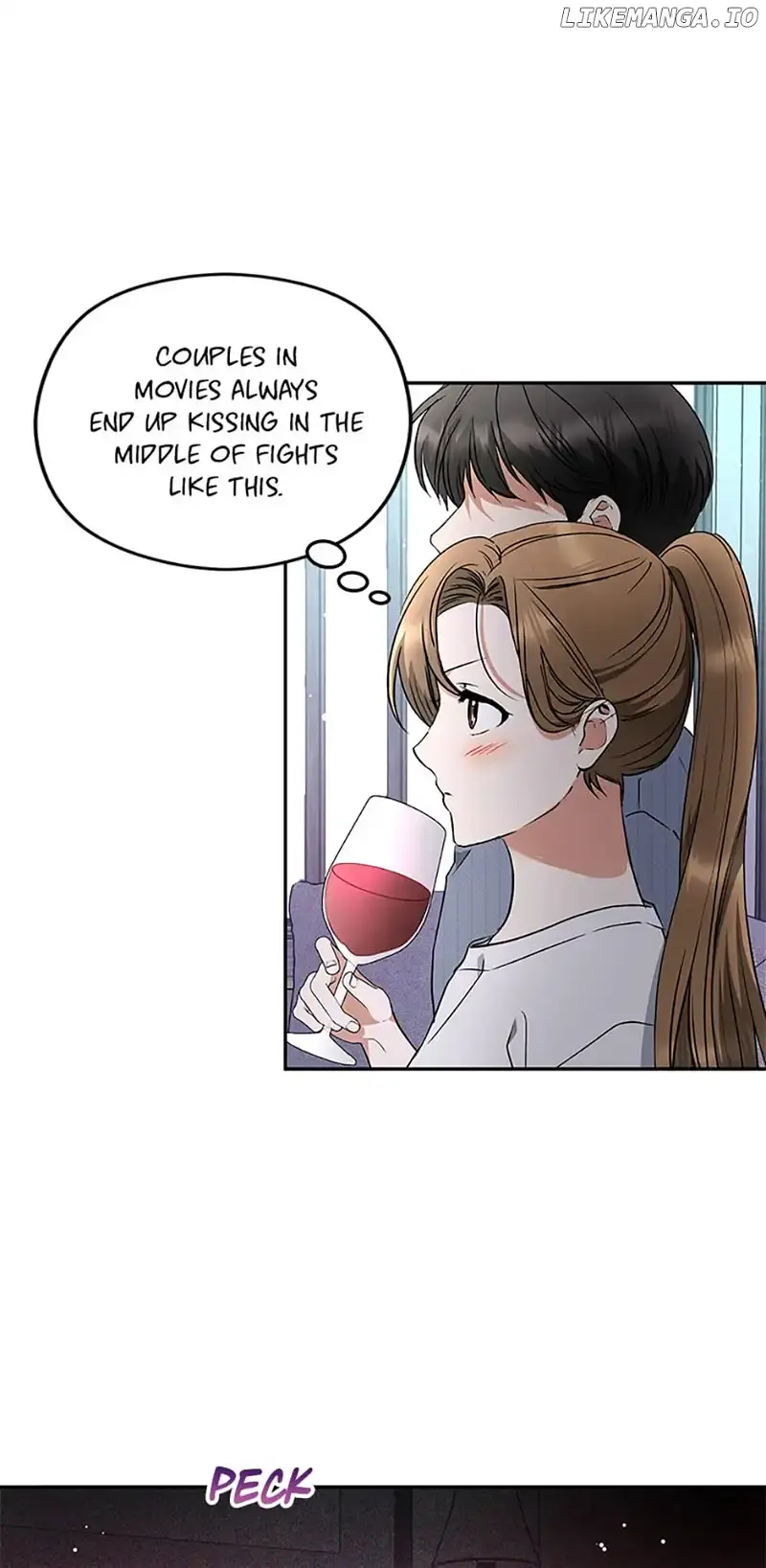 A Kiss Is Not Enough Chapter 41 Page 37