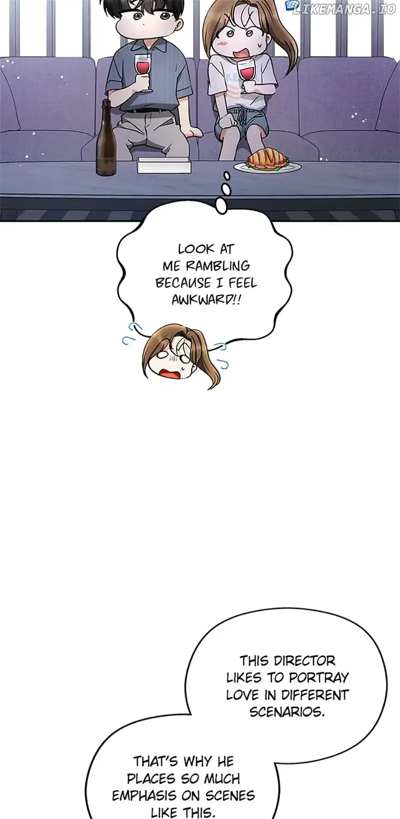 A Kiss Is Not Enough Chapter 41 Page 40