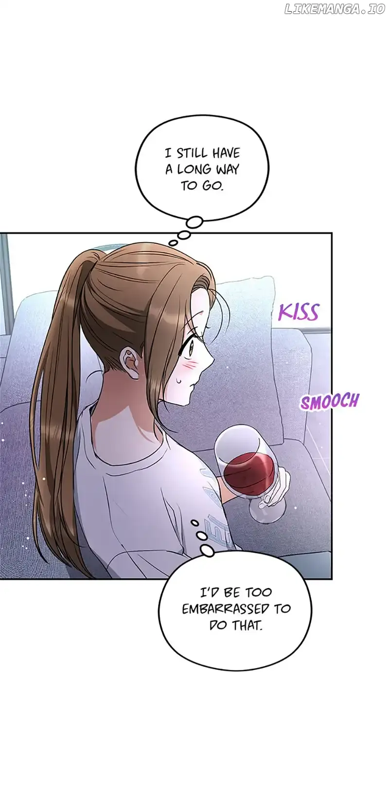 A Kiss Is Not Enough Chapter 41 Page 43