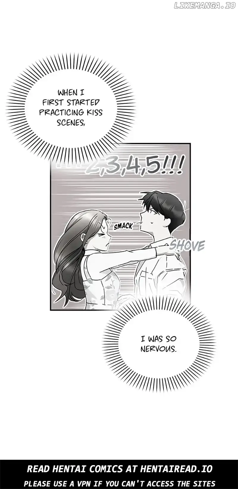A Kiss Is Not Enough Chapter 41 Page 44