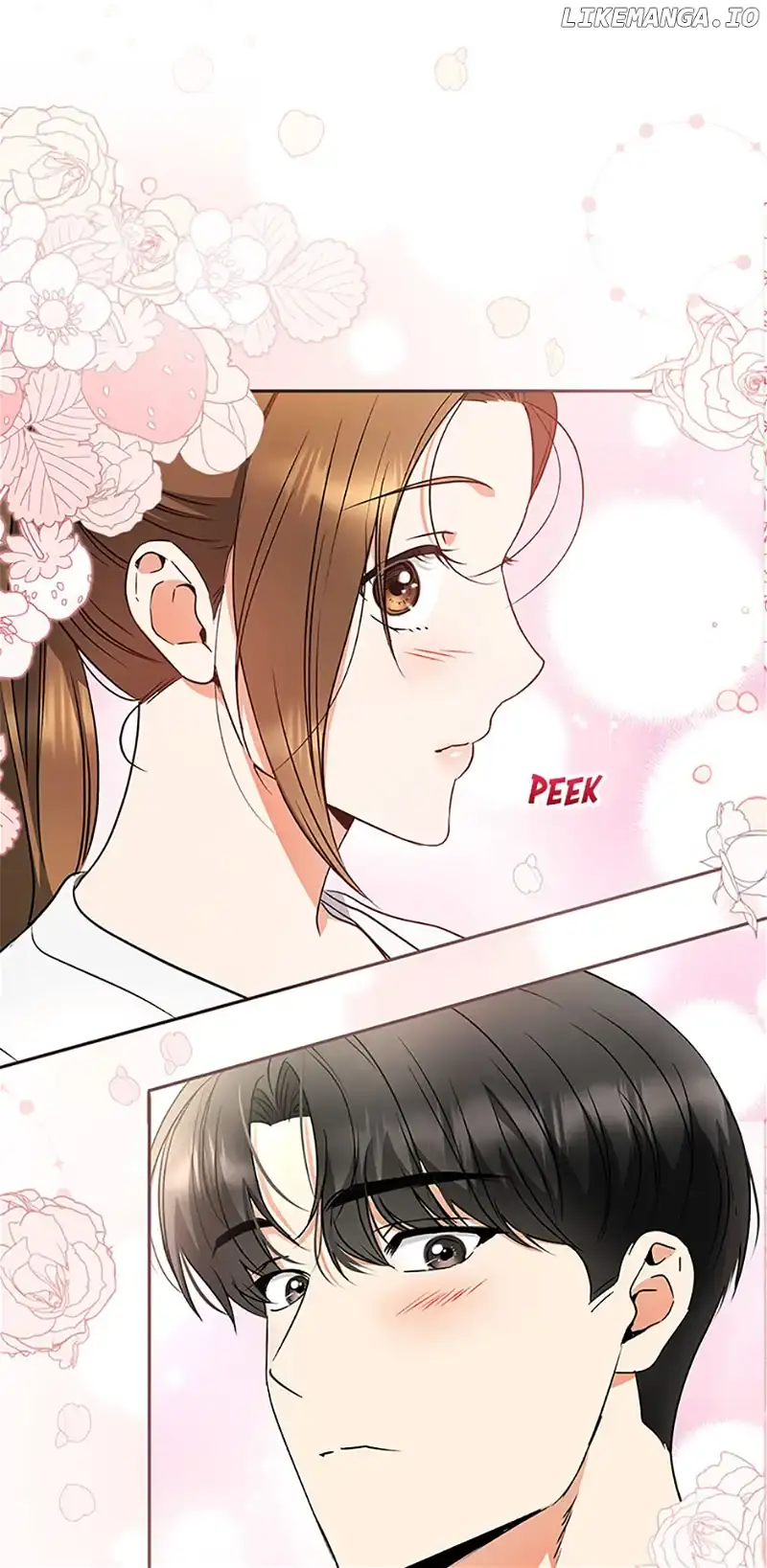 A Kiss Is Not Enough Chapter 41 Page 46