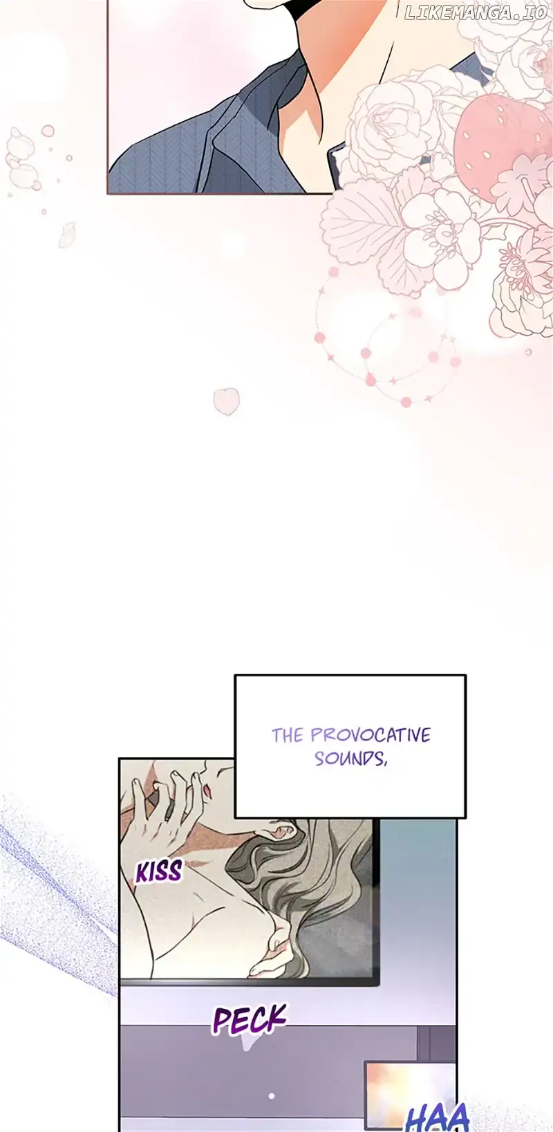 A Kiss Is Not Enough Chapter 41 Page 47