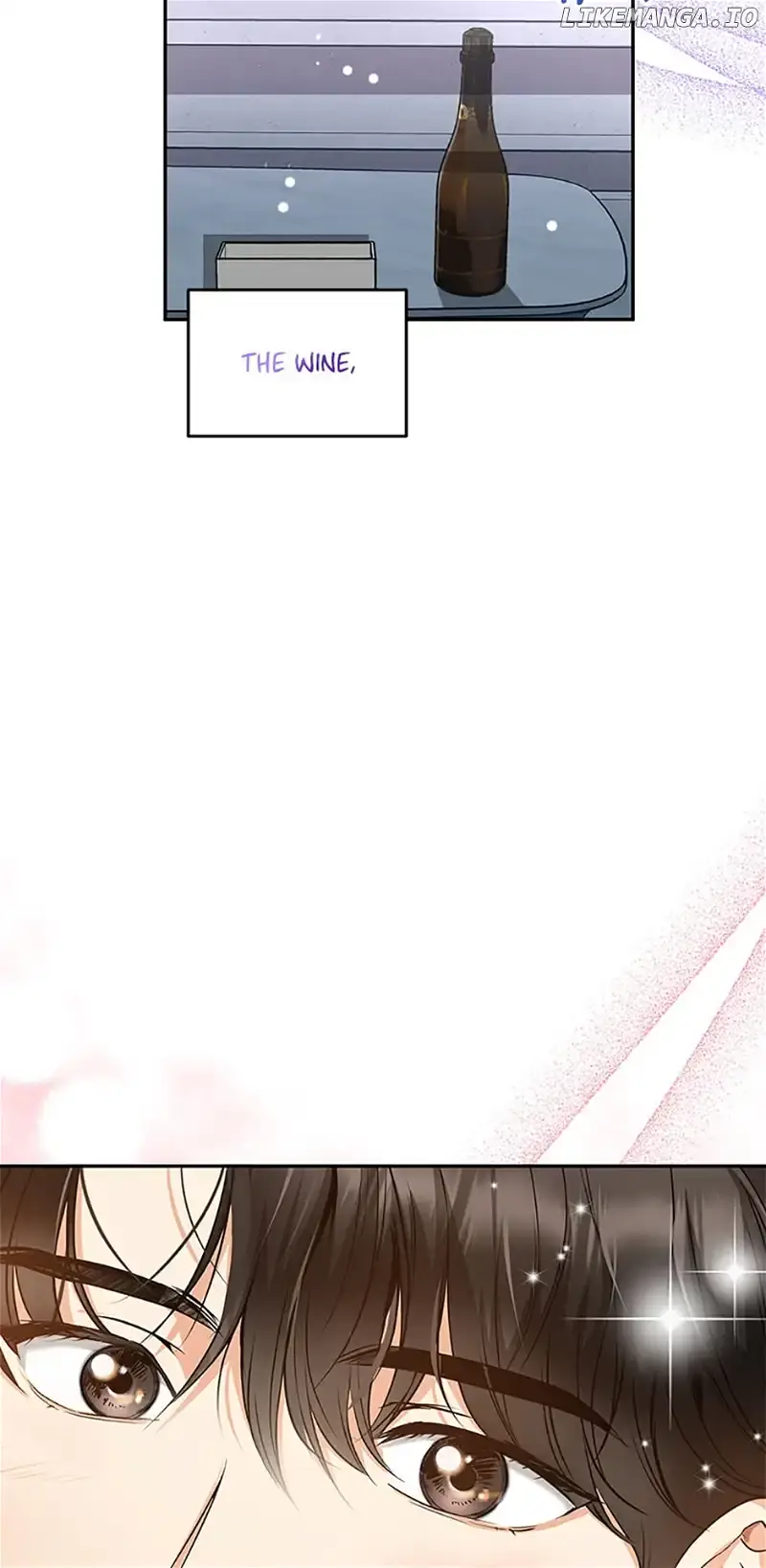 A Kiss Is Not Enough Chapter 41 Page 48