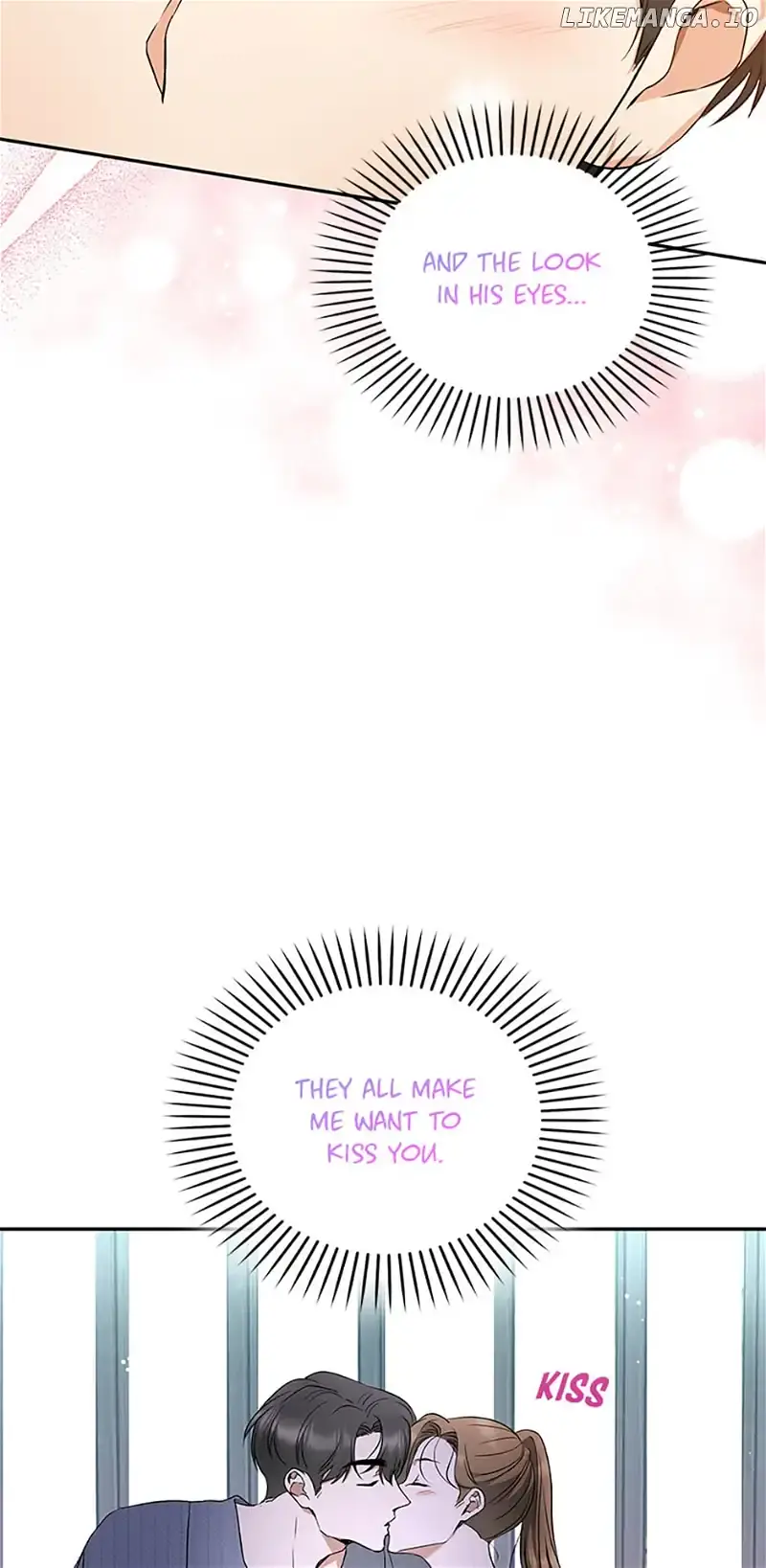 A Kiss Is Not Enough Chapter 41 Page 49