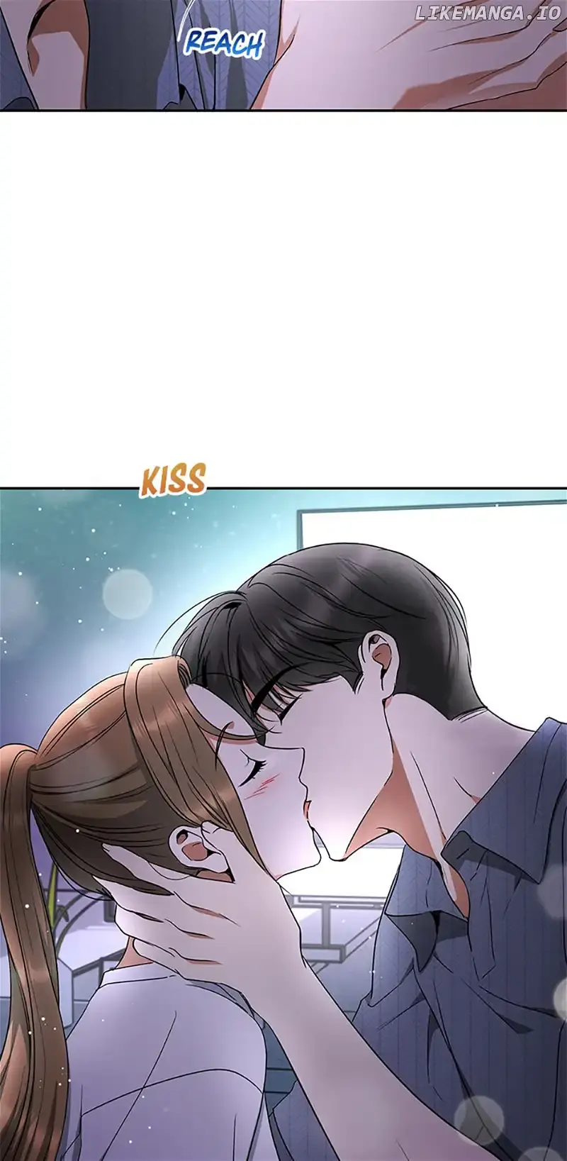 A Kiss Is Not Enough Chapter 41 Page 51