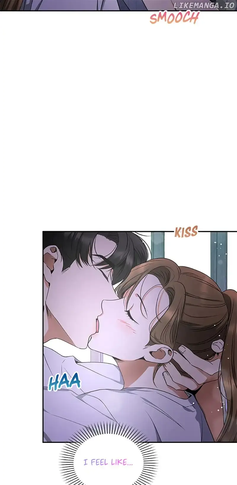 A Kiss Is Not Enough Chapter 41 Page 52