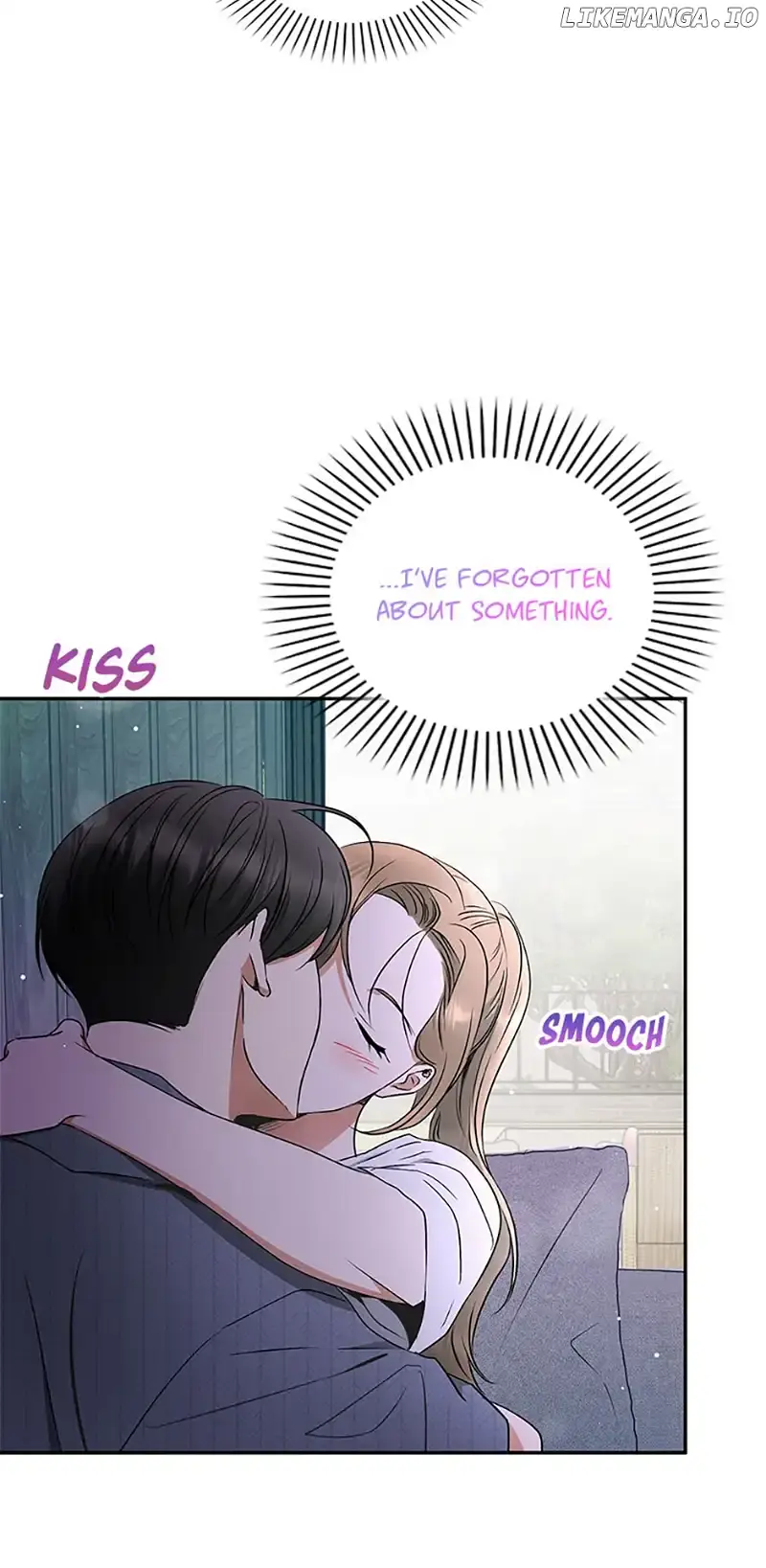 A Kiss Is Not Enough Chapter 41 Page 53