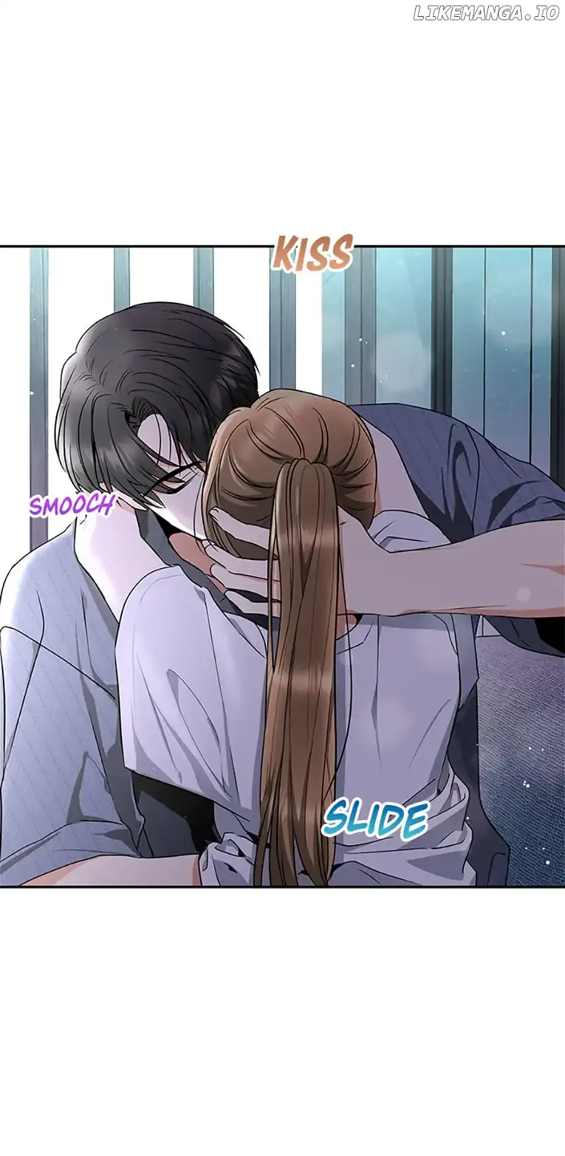 A Kiss Is Not Enough Chapter 41 Page 54