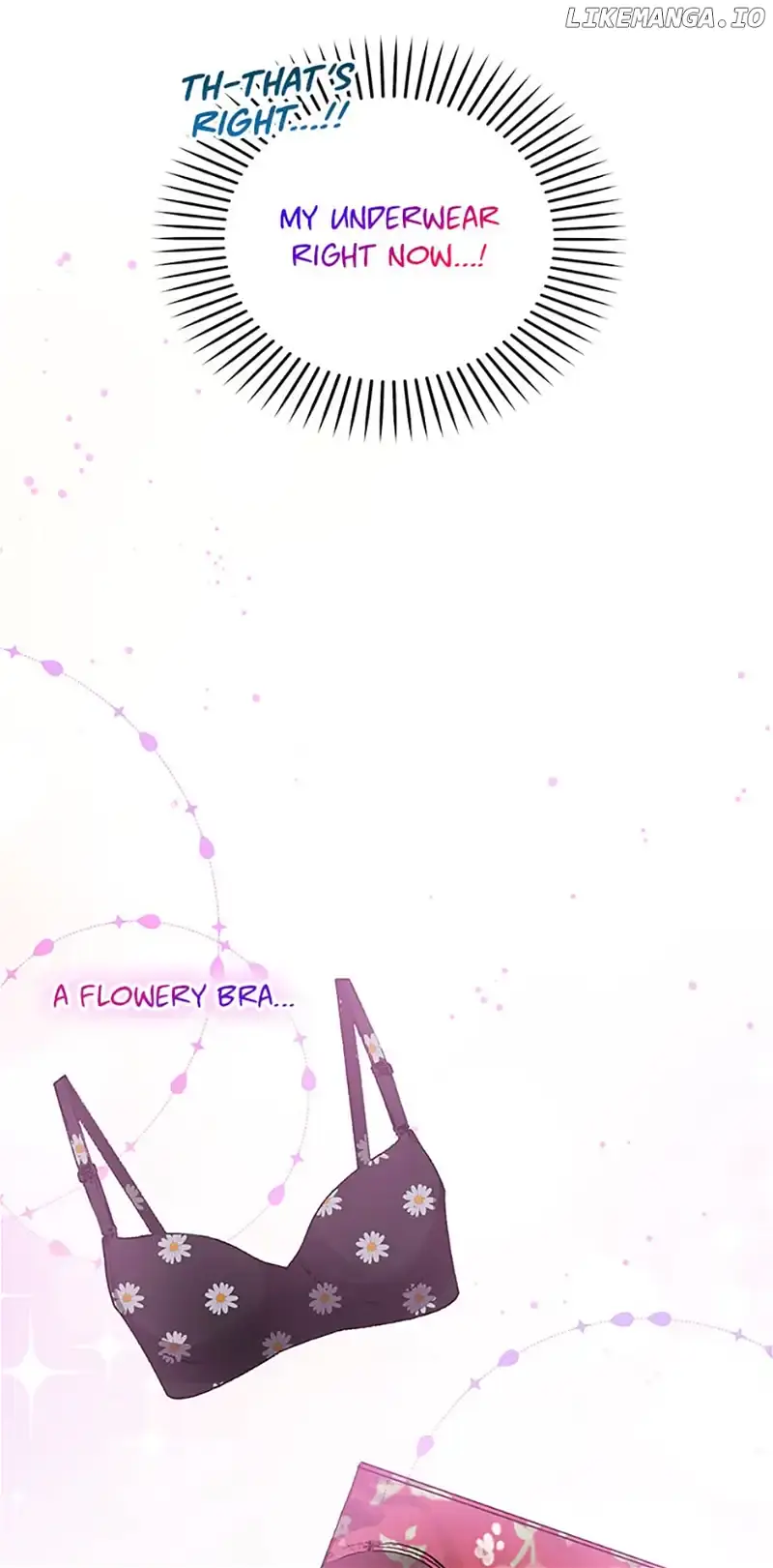 A Kiss Is Not Enough Chapter 41 Page 56