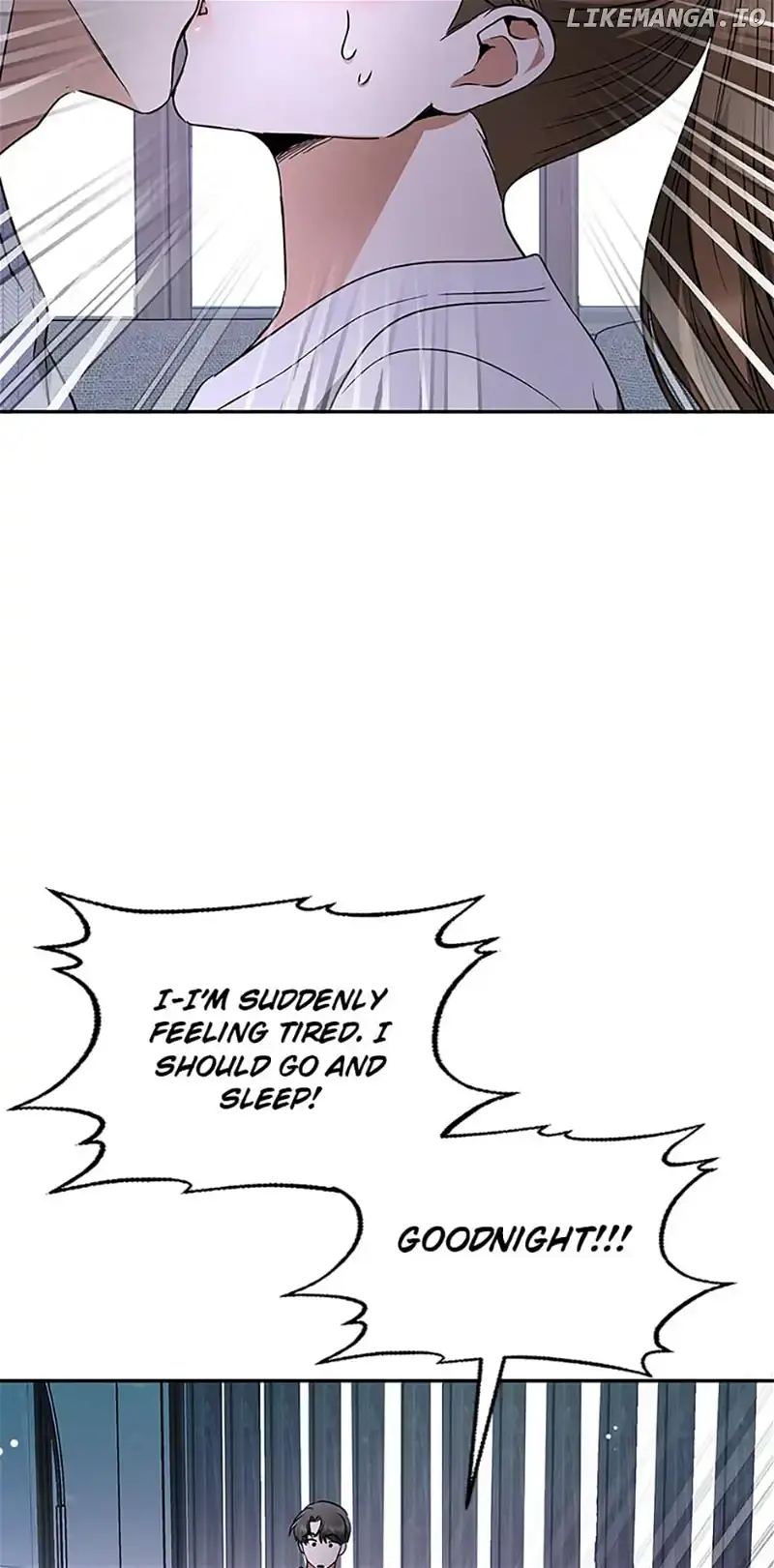 A Kiss Is Not Enough Chapter 41 Page 58